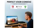 Elcostar Portable Monitor 15.6 Inch - Full HD - IPS, Verzenden, Nieuw, Elcostar