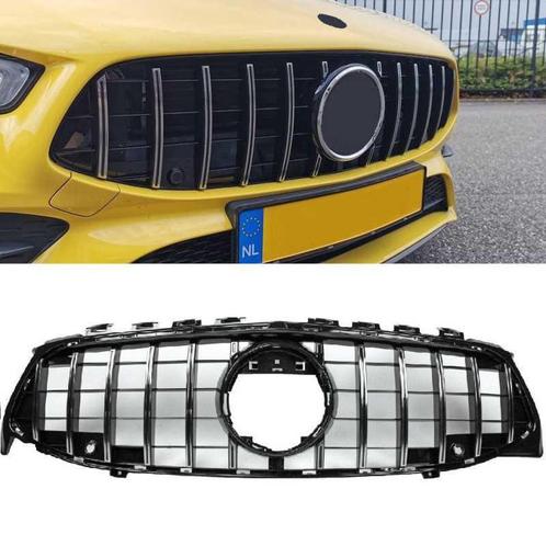 Grill voor mercedes w118 cla klasse chroom, Auto-onderdelen, Carrosserie en Plaatwerk, Nieuw