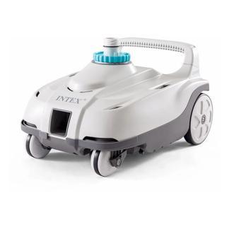 Zwembad stofzuiger | Intex |  ZX100 (Robot, Tot 49 m²), Tuin en Terras, Zwembad-toebehoren, Nieuw, Verzenden