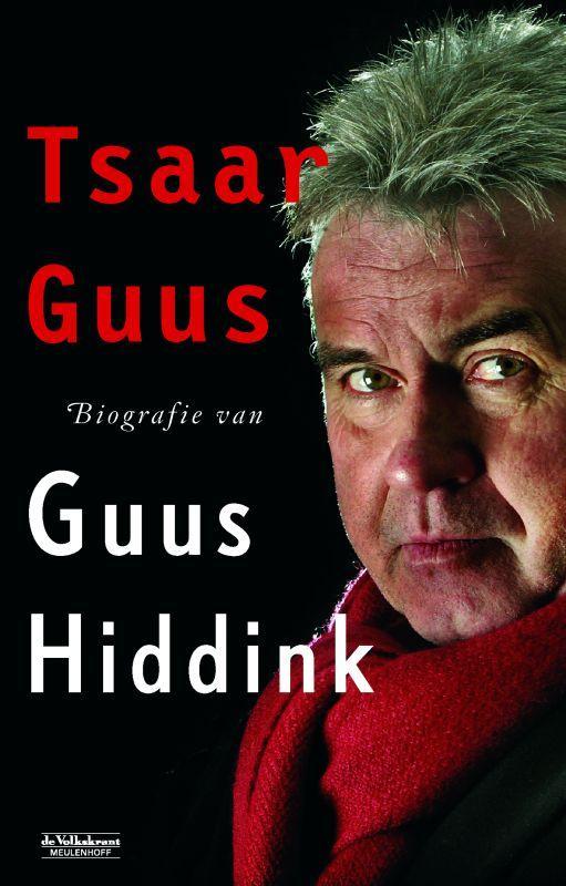 Tsaar Gus 9789029082877, Boeken, Hobby en Vrije tijd, Gelezen, Verzenden