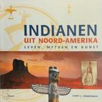 Indianen uit Noord-Amerika, Verzenden, Nieuw