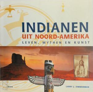 Indianen uit Noord-Amerika, Boeken, Taal | Overige Talen, Verzenden