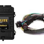 Haltech Elite 2500 Basic Universal Wire-In Harness ECU Kit -, Ophalen of Verzenden