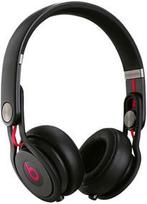 Beats by Dr. Dre Mixr zwart, Gebruikt, Zonder abonnement, Zonder simlock, Verzenden