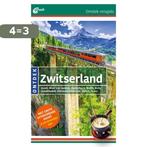 Zwitserland / ANWB Ontdek reisgids 9789018049065, Boeken, Reisgidsen, Verzenden, Zo goed als nieuw, Henk Filippo