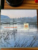 Canada 2000/2002 - Canada drie volledige jaarboeken 2000,, Gestempeld