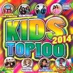 KIDS TOP 100 - 2014 (CDs), Cd's en Dvd's, Cd's | Dance en House, Techno of Trance, Verzenden, Nieuw in verpakking