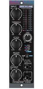 Cranborne Audio Brick Lane 500 | LPA special | Price only, Ophalen of Verzenden, Nieuw