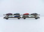 Märklin H0 - 47121 - Modeltrein goederenwagonset (1) -, Nieuw