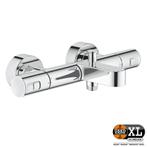Grohe thermostatische badmengkraan Joy chroom I Nieuw, Ophalen of Verzenden, Nieuw