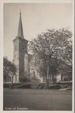 DREISCHOR - Groet uit Dreischor, Verzenden, Gelopen