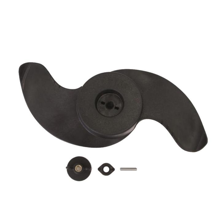 Talamex Reserve Propeller set TM 30-40, Watersport en Boten, Accessoires en Onderhoud, Nieuw, Ophalen of Verzenden
