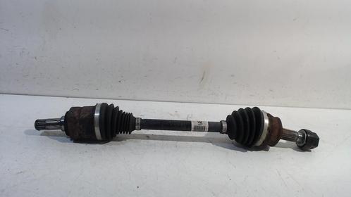 Aandrijfas links voor Opel Corsa E 1.3 CDTi, Auto-onderdelen, Ophanging en Onderstel, ARN erkend, Stiba lid, Erkend duurzaam, Gebruikt