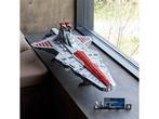 Lego Set - 75367 - Star Wars - Venator - Class Republic, Kinderen en Baby's, Speelgoed | Duplo en Lego, Nieuw