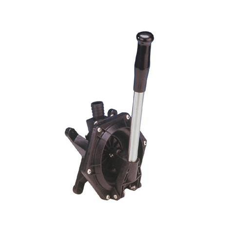 Handlenspomp Bulkhead Jabsco Amazon Schotmontage, Watersport en Boten, Accessoires en Onderhoud, Nieuw, Ophalen of Verzenden