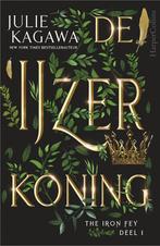 The iron fey 1 - De ijzerkoning (9789402707359), Boeken, Verzenden, Nieuw