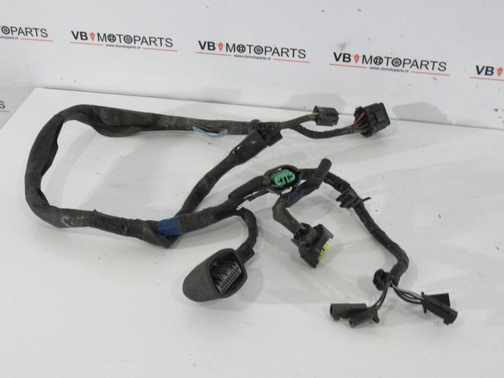 Suzuki GSX-R 1000 Kabelboom voor, Motoren, Onderdelen | Suzuki, Ophalen of Verzenden