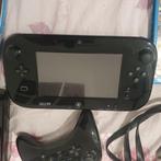 Nintendo - Wii u - Videogameconsole + games, Spelcomputers en Games, Nieuw