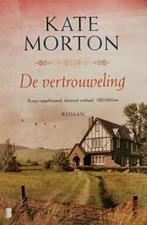 de vertrouweling 9789022575307 Kate Morton, Boeken, Romans, Verzenden, Gelezen, Kate Morton