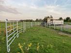 Texaspanelen, vanghekken paardenbak koeien hek weidepaneel., Weidegang