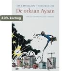 Orkaan Ayaan 9789045700052 S. Berkeljon, Verzenden, Gelezen, S. Berkeljon