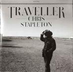 lp nieuw - Chris Stapleton - Traveller, Verzenden, Zo goed als nieuw