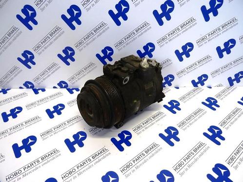 Airco compressor A 000 230 2011 o.a: Sprinter w901 - w904, Auto-onderdelen, Airco en Verwarming, Gebruikt, 3 maanden garantie