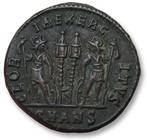 Romeinse Rijk. Constantine II as Caesar. Follis Antioch mint