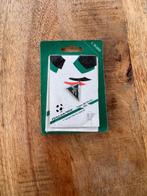 Italia 90 World Cup - Silver Ciao Mascot Triangular Pin -, Nieuw