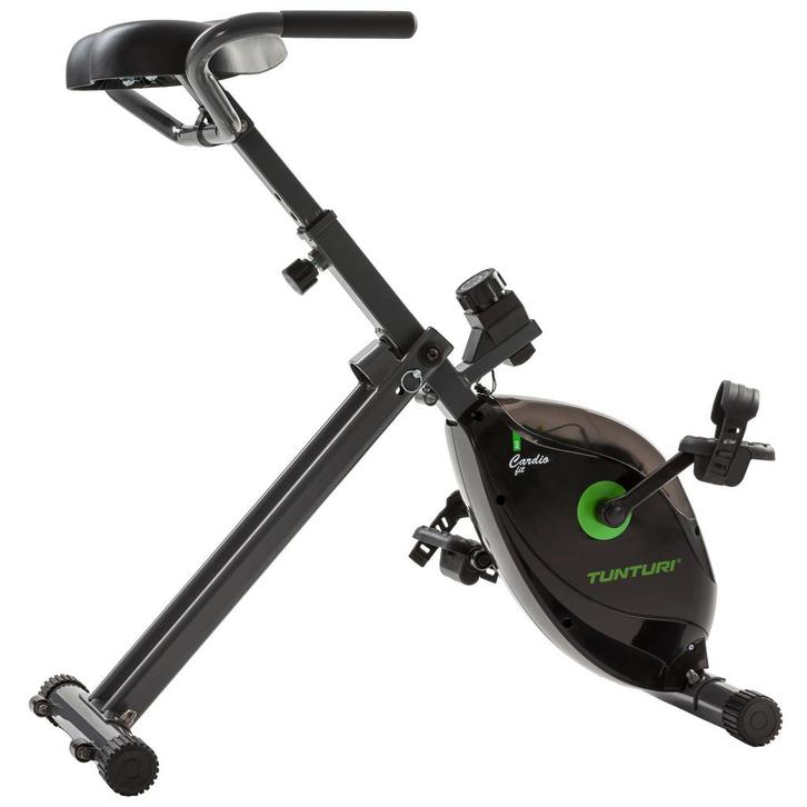 Tunturi Cardio Fit D20 Deskbike, Sport en Fitness, Fitnessmaterialen, Nieuw, Verzenden