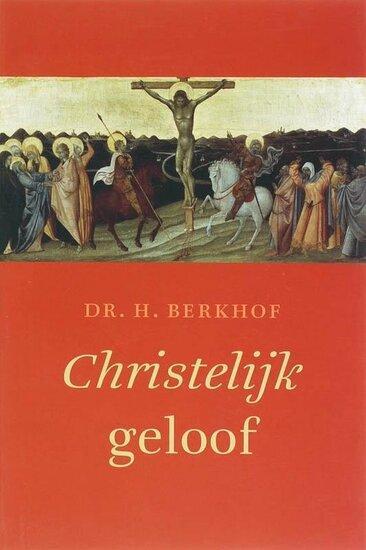 Christelijk geloof | 9789043514101, Boeken, Studieboeken en Cursussen, Verzenden