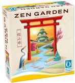 Zen Garden (Internationale editie) | Queen Games -, Nieuw, Verzenden
