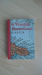 Rumeiland - S. Vestdijk 9789023650461 Simon Vestdijk, Boeken, Verzenden, Gelezen, Simon Vestdijk