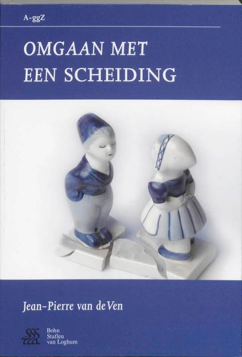 Omgaan met een scheiding / Van A tot ggZ 9789031361861, Boeken, Psychologie, Gelezen, Verzenden
