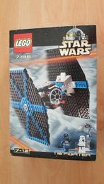Lego Set - 7146 - Star Wars - TIE Fighter, Nieuw