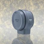 Nikon FTZ mount adapter – Tweedehands, Audio, Tv en Foto, Nieuw, Overige typen, Verzenden