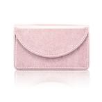 Visitekaarthouder / Business Card Holder - Rose Goud, Nieuw in verpakking