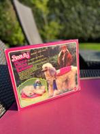 Mattel - Barbiepop Beauty Barbie dolls dog (1979) -