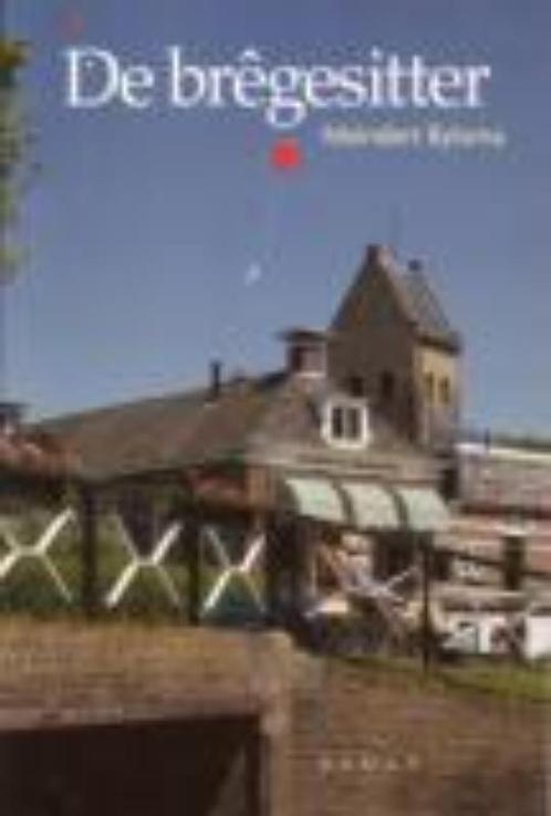 De bregesitter 9789033009136 Meindert Bijlsma, Boeken, Reisgidsen, Zo goed als nieuw, Verzenden