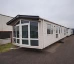 ABI Milano, 2015, 2 slpk dubbel glas, CV, en incl. transport, Caravans en Kamperen, Tot en met 4