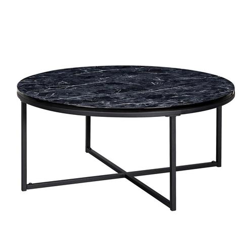 Salontafel Hernandezstad 104cm-WL6M247, Huis en Inrichting, Tafels | Salontafels, Ophalen of Verzenden