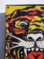 Ed Hardy - Neonlichtbord - Plastic