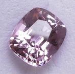 Spinel - 1.37 ct - Instituto Gemólogico Español (IGE), Sieraden, Tassen en Uiterlijk, Edelstenen, Nieuw