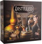 Distilled - A spirited Strategy Game | dV Giochi -, Hobby en Vrije tijd, Verzenden, Nieuw