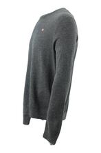 Napapijri Trui in maat L Grijs, Verzenden, Zo goed als nieuw, Overige kleuren, Napapijri