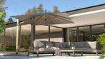 4 Seasons Outdoor Empire platform hoek loungeset 4 delig, Tuin en Terras, Tuinsets en Loungesets, Ophalen of Verzenden, Nieuw