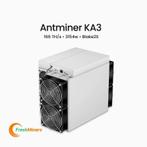 Bitmain Antminer KA3, Computers en Software, Nieuw, Ophalen of Verzenden