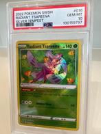 Pokémon - 1 Graded card - PSA 10, Hobby en Vrije tijd, Verzamelkaartspellen | Pokémon, Nieuw