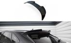 Spoiler Audi Q3 Sportback F3 Maxton Glans Zwart, Ophalen of Verzenden, Nieuw