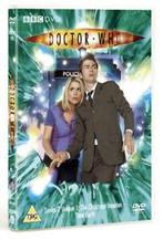 Doctor Who - The New Series: 2 - Volume 1 DVD (2006) David, Cd's en Dvd's, Dvd's | Science Fiction en Fantasy, Zo goed als nieuw